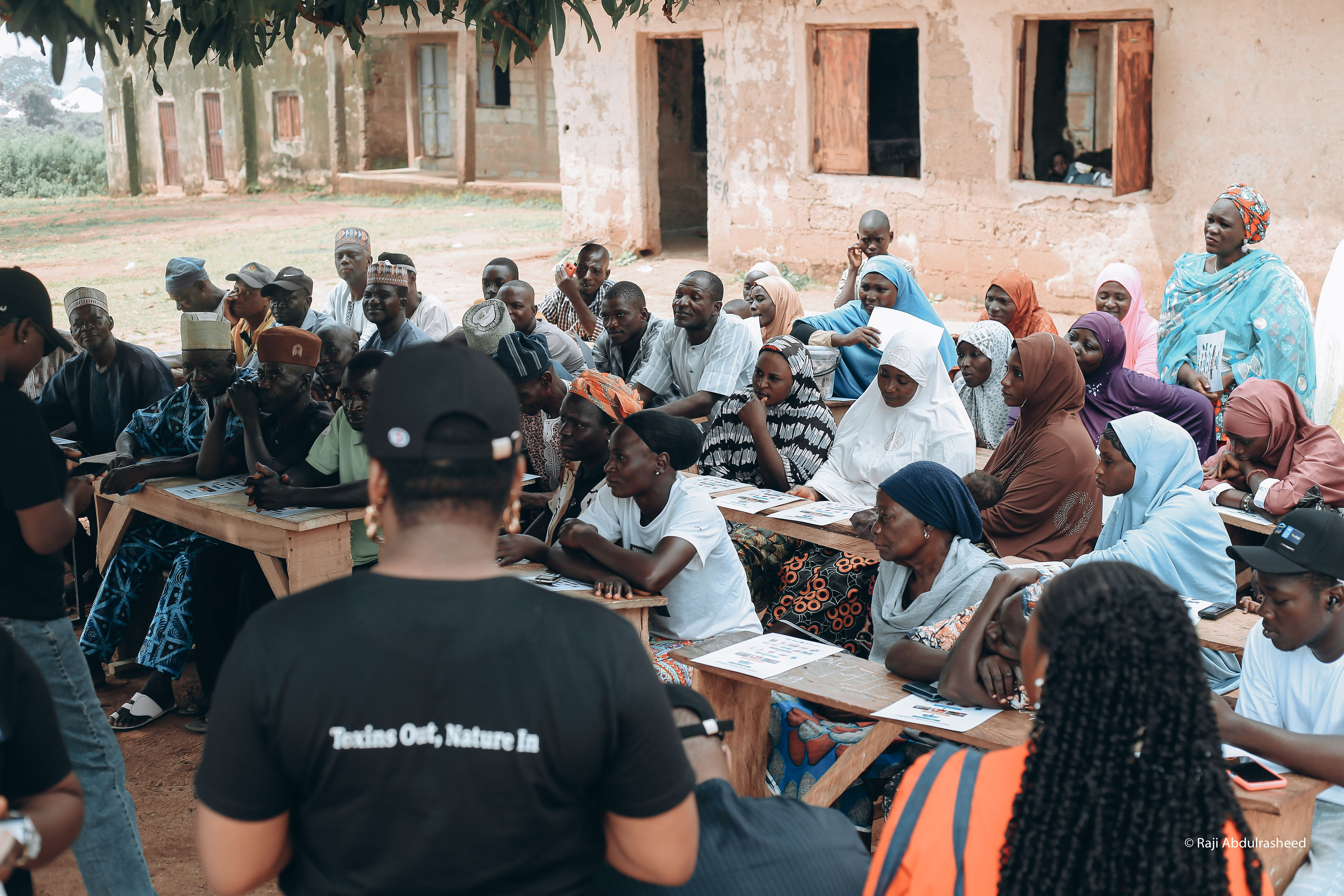  Developing a Community-Based Monitoring System (CBMS)