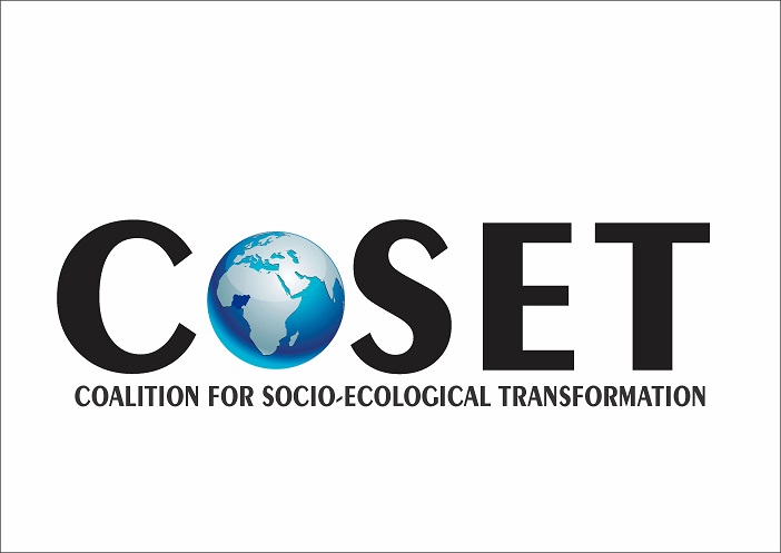 Energy Justice and Governance in Nigeria's Energy Transition