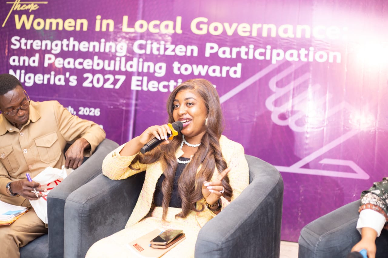 Enhancing Women's Participation in Nigerian Local Governance: A Policy Brief for Akwa Ibom State