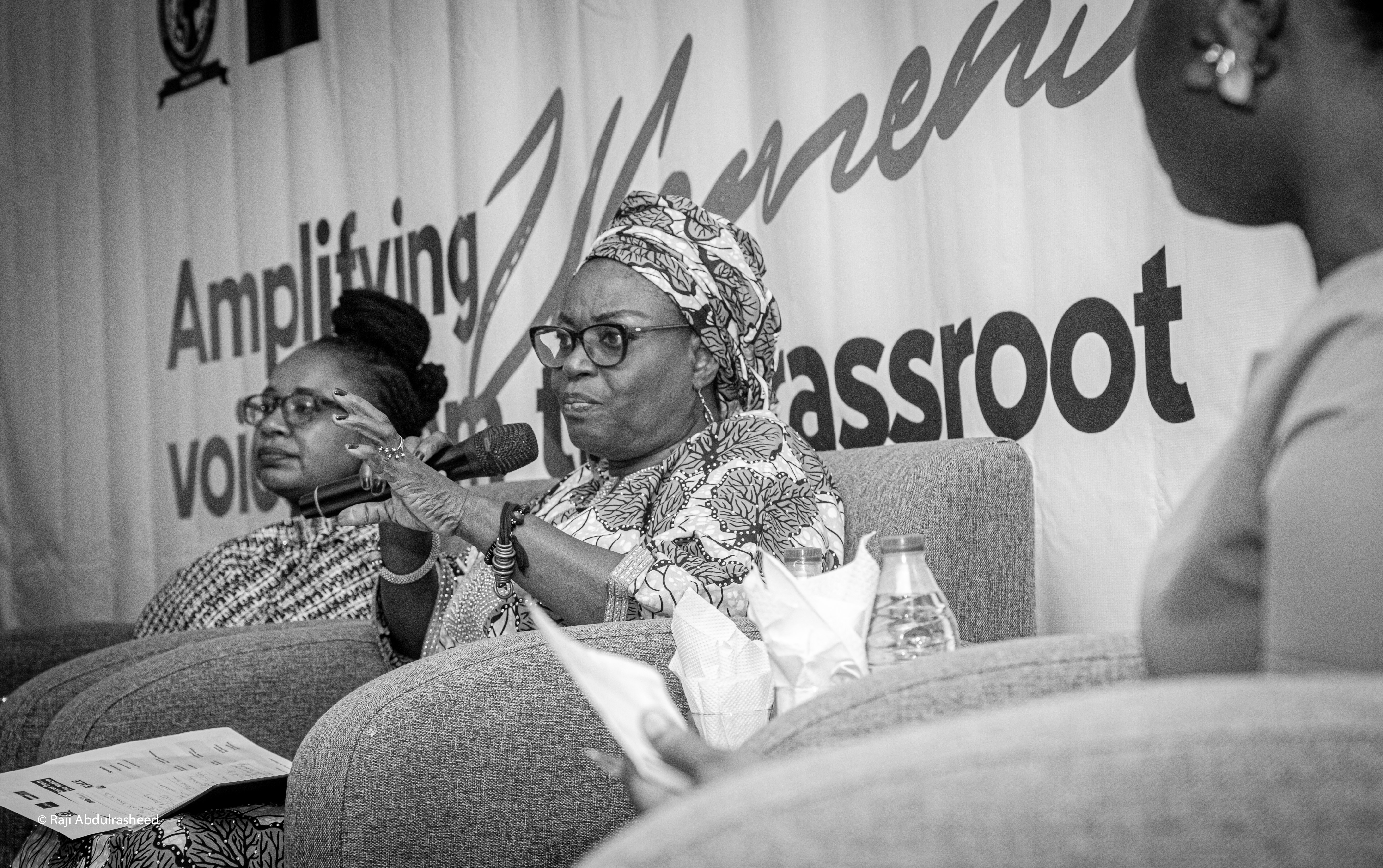 National Convening on Security Sector Reform and Gender-Inclusive Governance in Nigeria