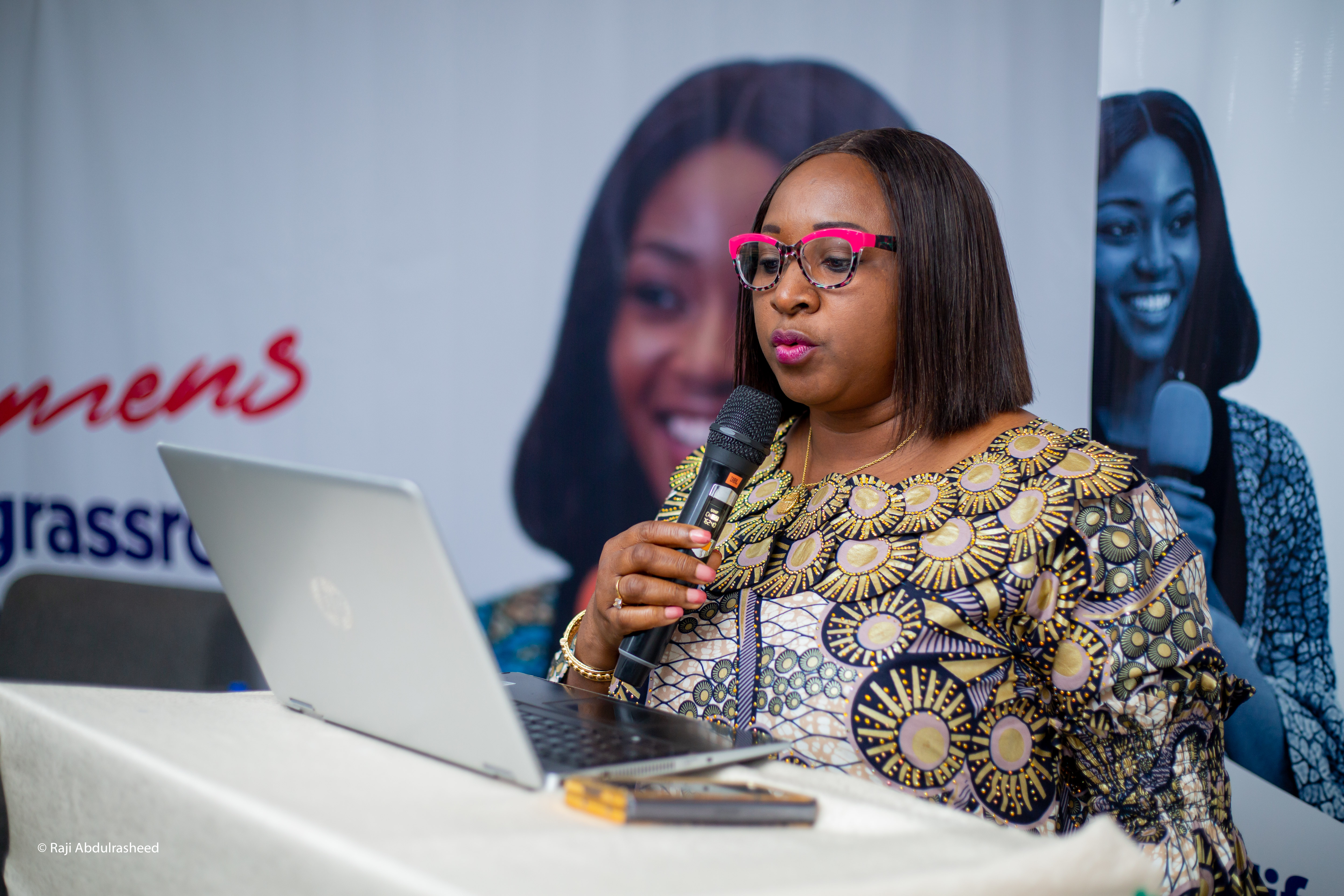 The Critical Role of Grassroots Women in Nigerian Peace and Security